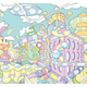Illustration for article titled Why iKirby Canvas Curse/i is My Favorite Kirby Game